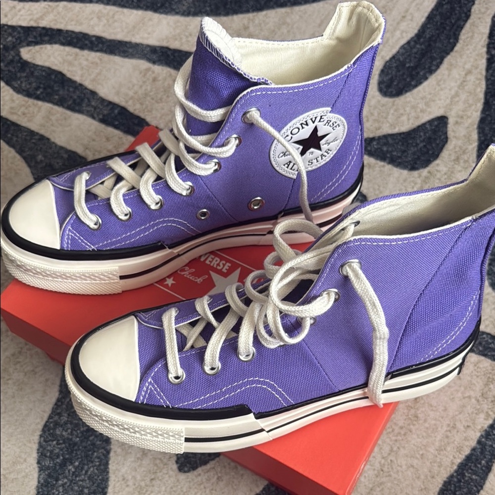 Converse Chuck 70 Plus Hi